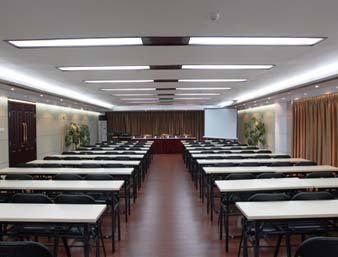 Super 8 Hotel Xian Da Yan Ta Fasiliteter bilde